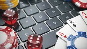 Официальный сайт Selector GG Casino